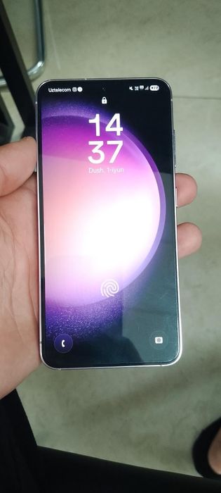 Samsung s23 kha 256