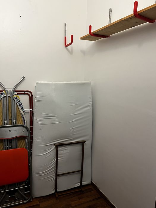 Garsoniera Rasarit de Soare + parcare
