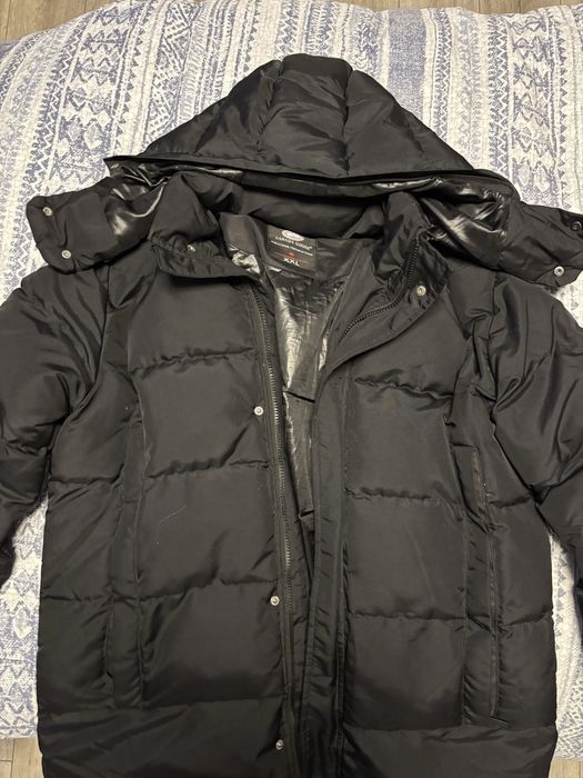 Geaca canada goose XL!