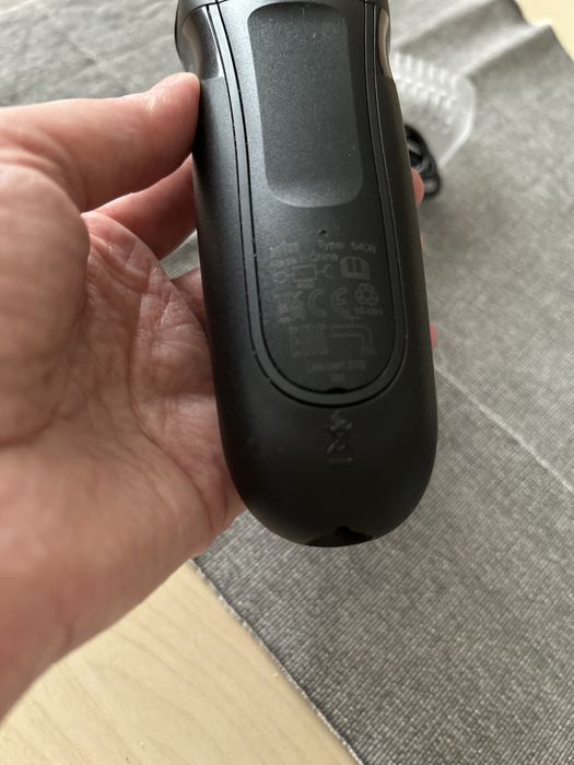 Электробритва Braun series 3