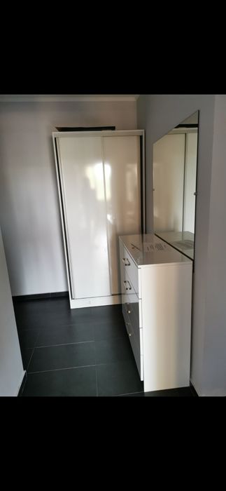 Огледало за стена 100/100