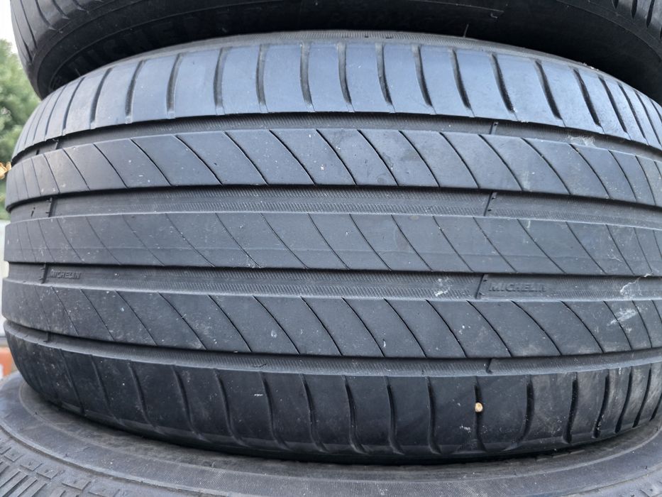 2бр  Летни гуми 225 45 17 Michelin