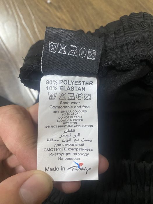 Новые Турецкие Спортивки олимпика двойка Under Armour из Турции