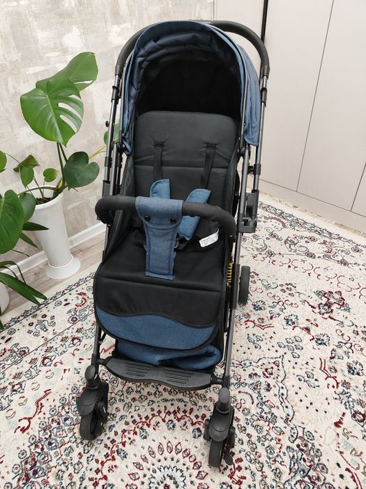 Коляска прогулочная