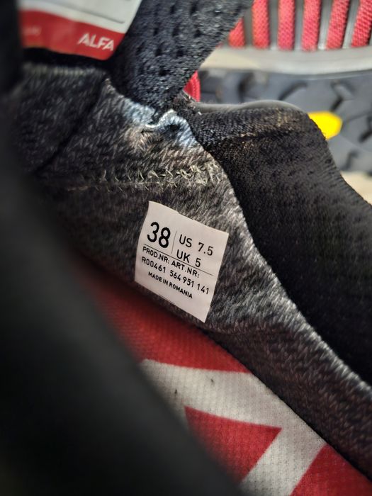 ALFA Varde Gore-tex 38