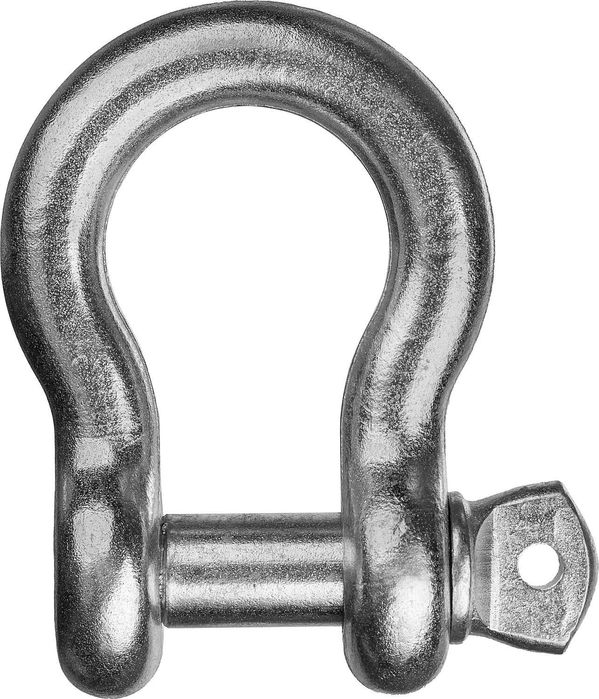 Скоба омегообразная G209