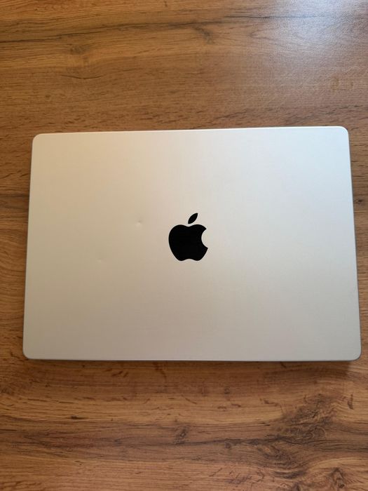 MacBook Pro 14 M1