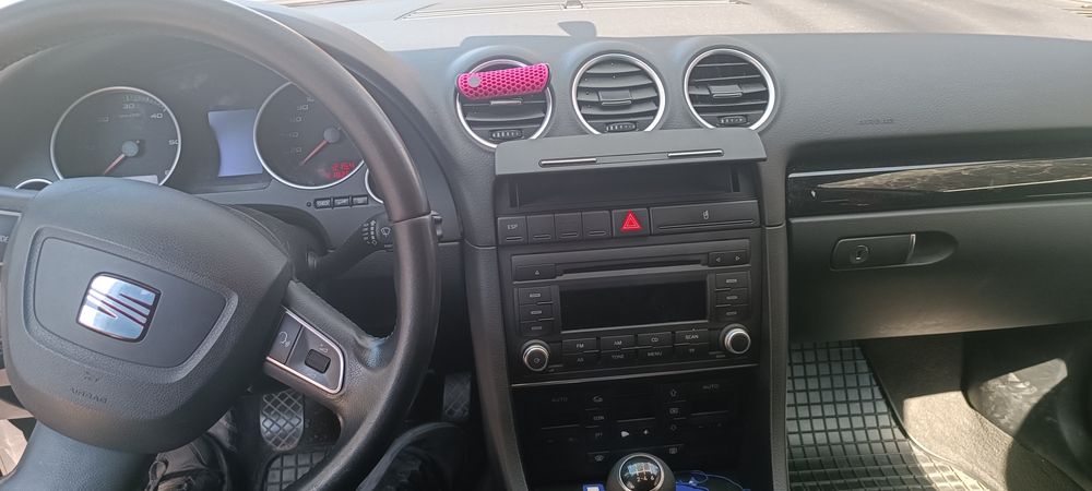 Vând Seat exeo  berlina