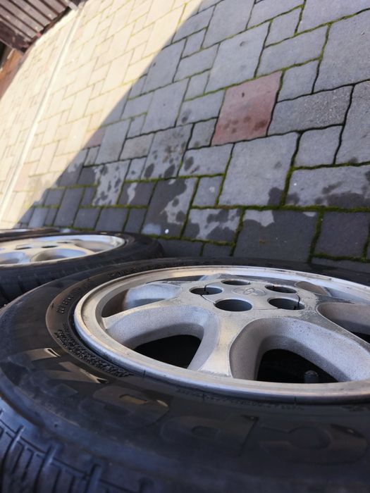 Диски на Тойота карину, калдину