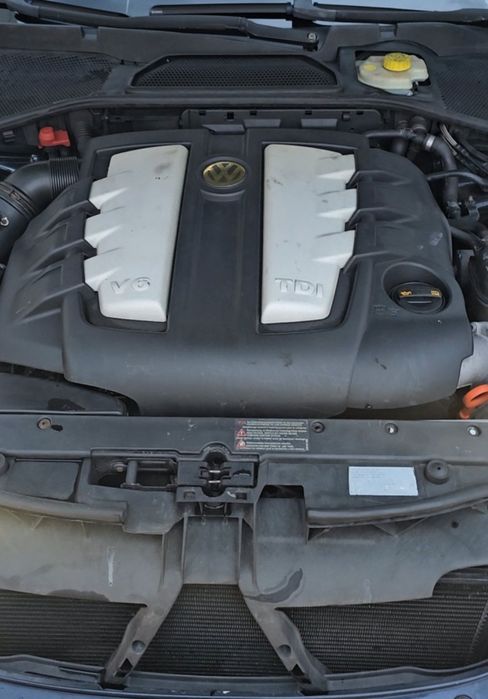 Piese motor Volkswagen 3.0TDI CEXA 239cp Euro 5