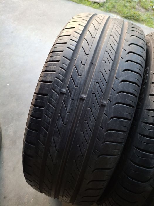 4 Anvelope de vară 205 55 r16 Gt radial
