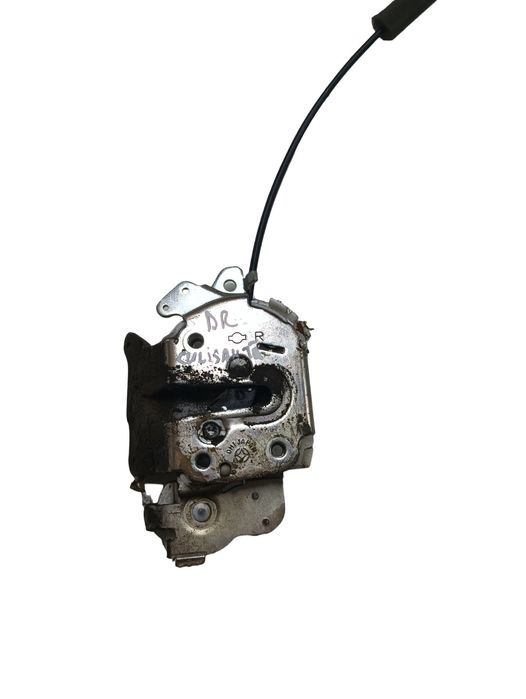 Incuietoare Usa Culisanta Dreapta Dacia Dokker 2012 - >