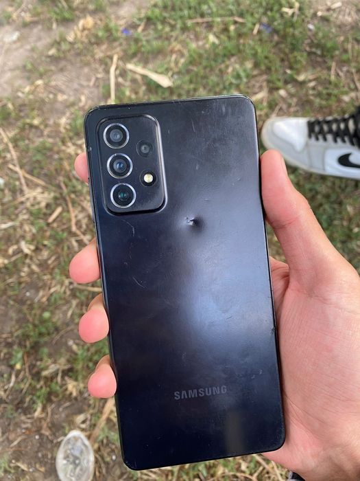 Самсунг А72 обмен есть