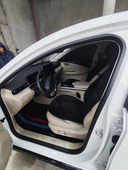 Wuling star lith full 2025