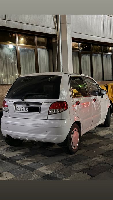 Матиз сотилади   mx 2  позиция холати зор холатта