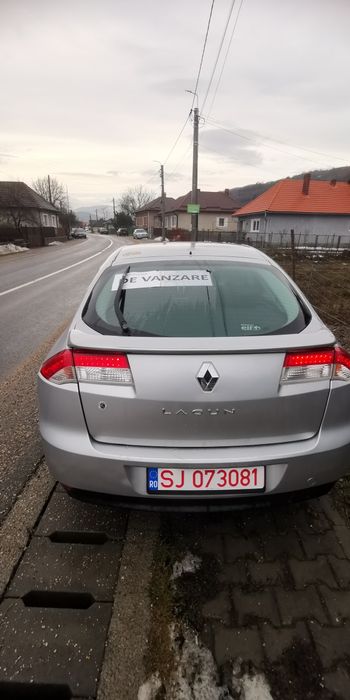 Renault Laguna III 2.0 tdi euro 4