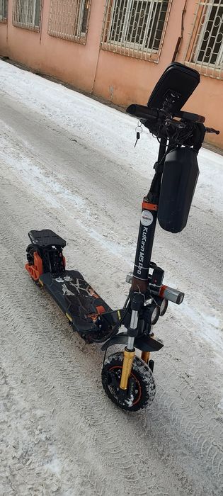 Vând trotienta electrica