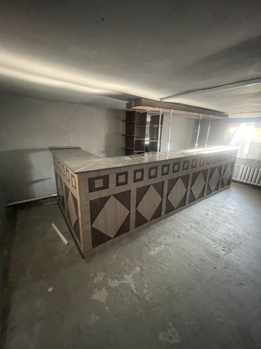 Продам барную стойку, торг