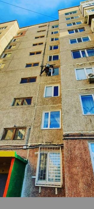 Альпинисты Экибастуз