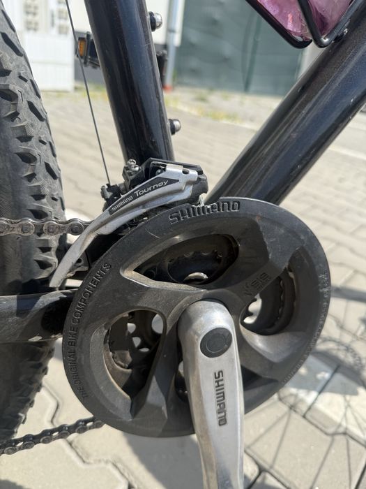 De vânzare bicicletă MTB, mărimea M
