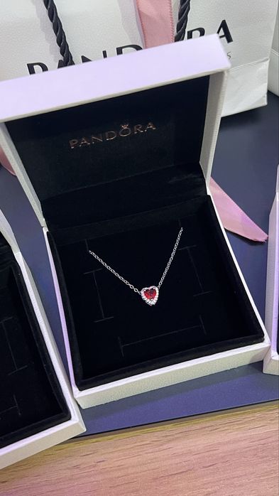 Pandora премиум