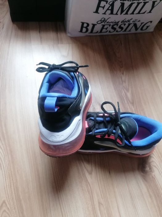 Оригинални Nike Air Max Zephyr