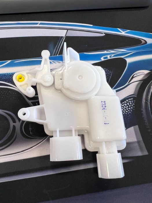 Брава за Honda Accord 7 / Хонда Акорд за предна лява и дясна врата