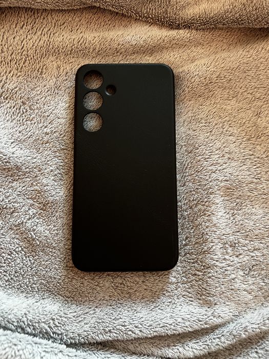 Husa samsung s25 plus piele