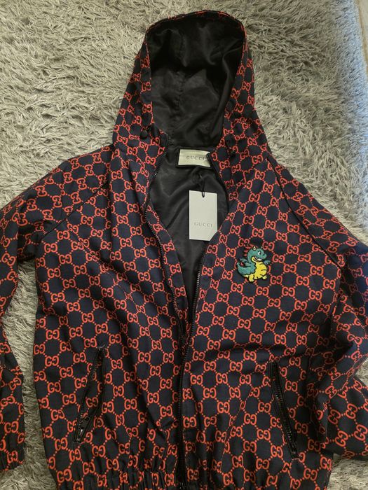 Чисто ново Марково яке уникално  С размер