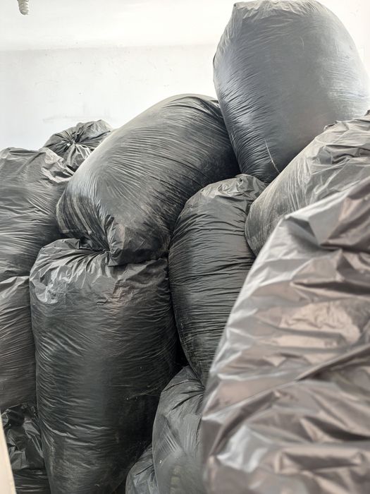 Rumeguș esență tare