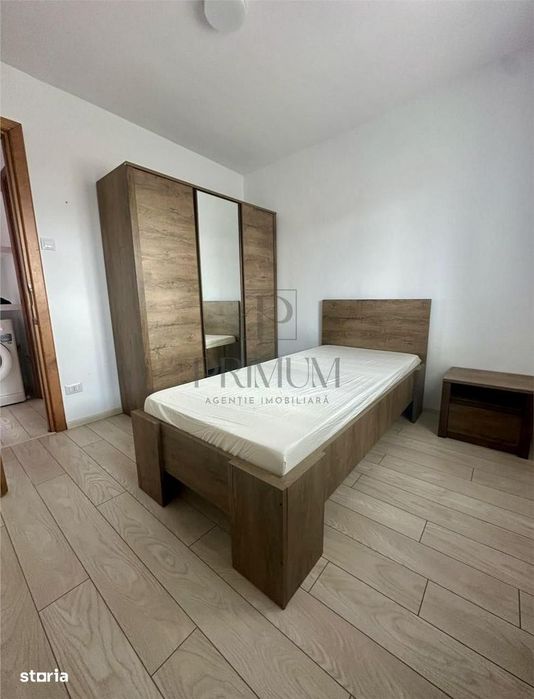 Gheorghe Lazar, apartament 2 camere, lift, vedere panoramica — fotografia 1