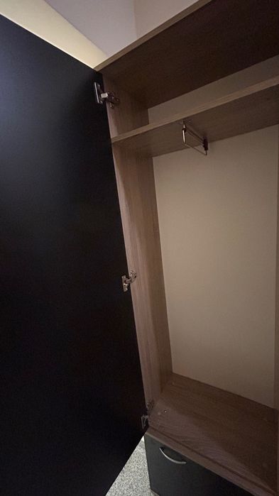 Антре с огледало