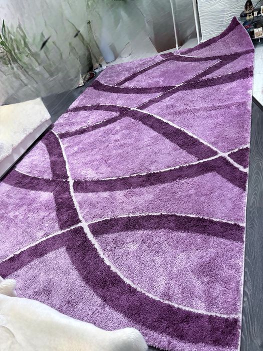 Палас 4,5/6 размер