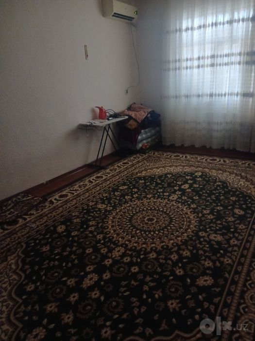 Termiz shahar pyatida 2xonali dom sotiladi