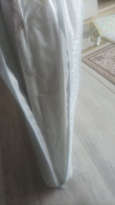 Матрас кокосовый для манежа