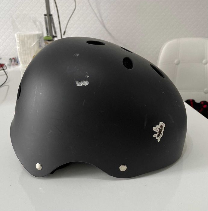 Велосипедная защита