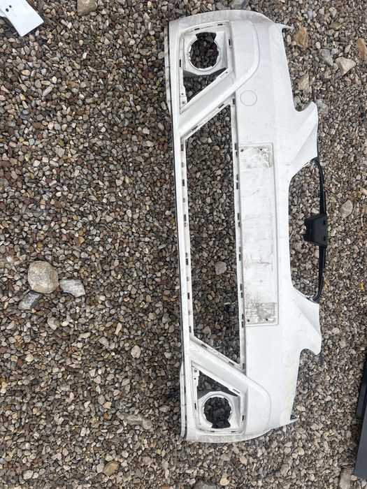 Предна броня за seat Altea 09-15