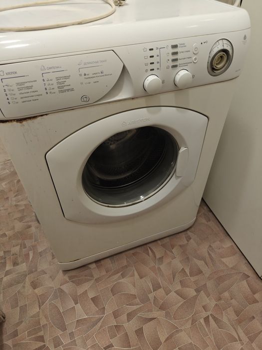 Машинка стиральная