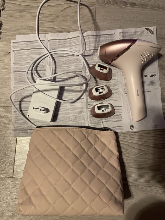 Epilator Philips