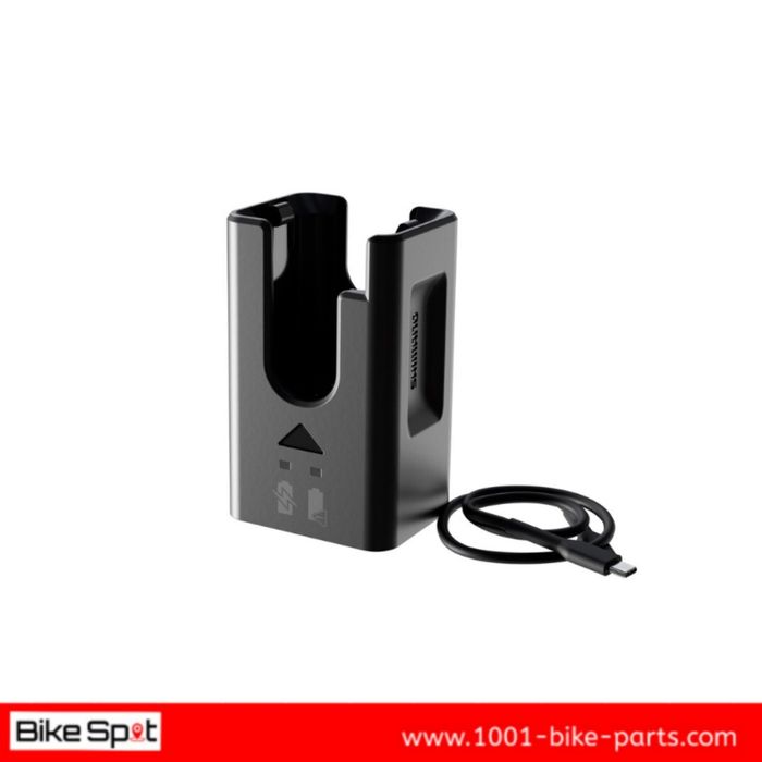 Shimano Deore Di2 Upgrade Kit SGS-51 Clamp Комплект Безжични Скорости