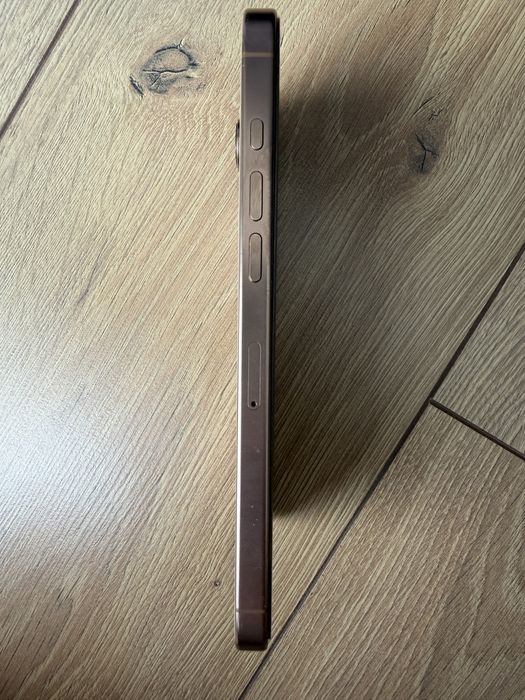 Iphone 16 pro max 1 tb