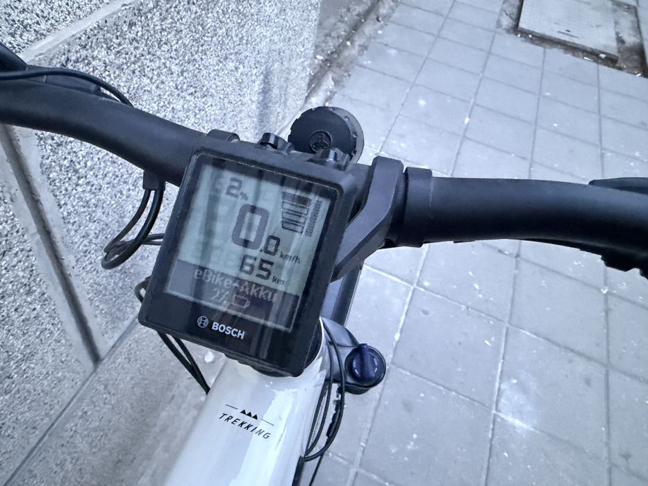 Електрически велосипед Haibike 27.5 цола Trekking