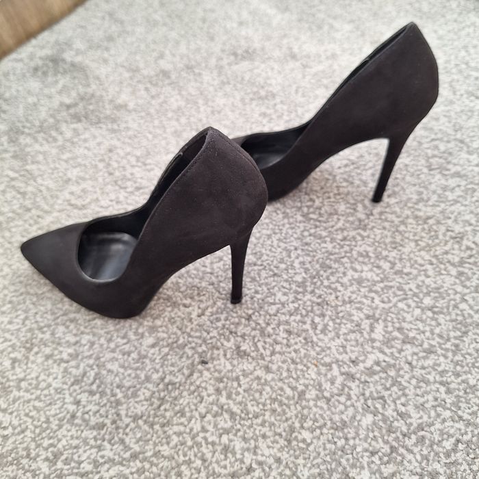 Pantofi eleganti, dama, marime 37