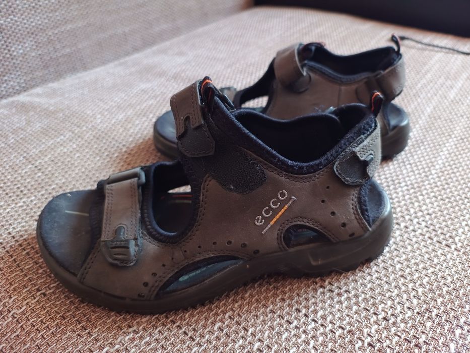 Sandale unisex ecco marime 40 (39)