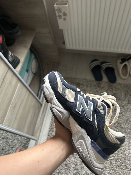 New balance 9060