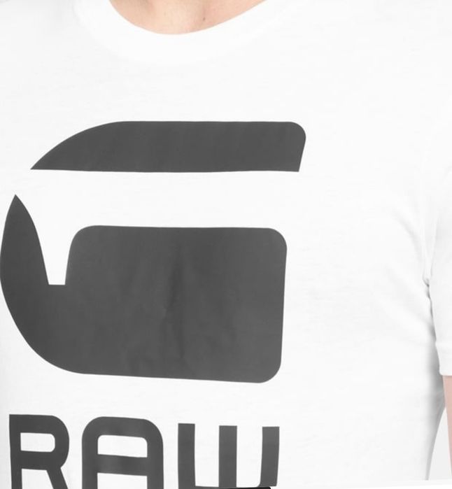 Тениска G Star RAW