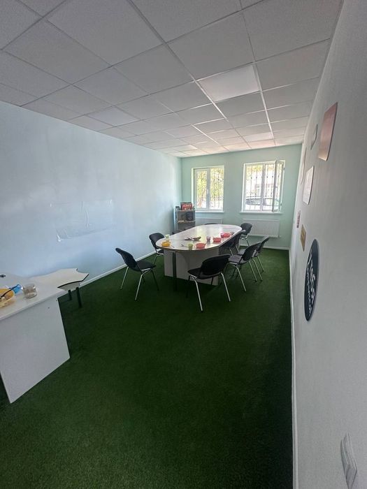 Продаётся квартира офис