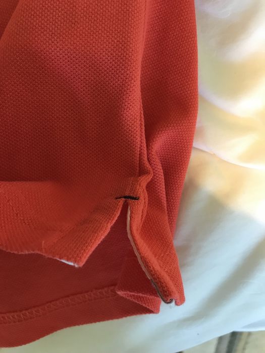 Tricou barbati  U.S. POLO ASSN