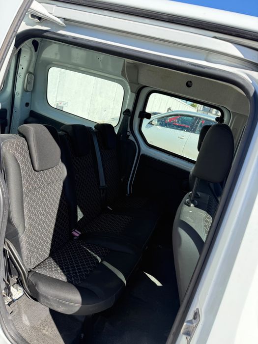 RENAULT Kangoo 2014 — imagine 5