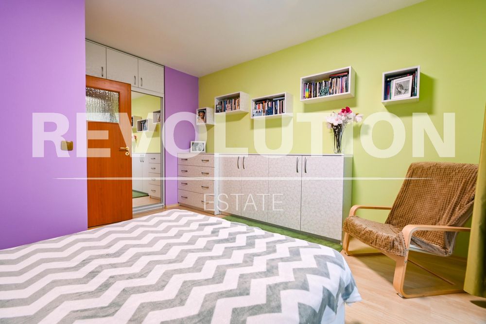 Дава се под наем Тристаен апартамент в София, Овча купел - 90 кв.м за 1125 € - Снимка #10